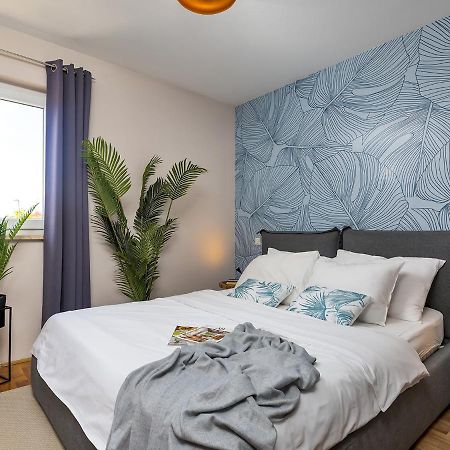 Dream Istria Holiday Porec Esterno foto