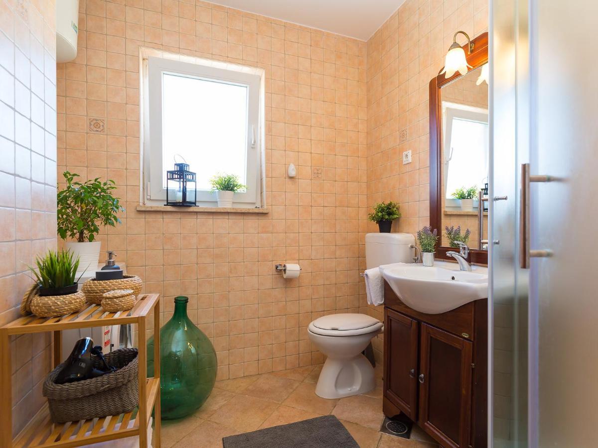 Dream Istria Holiday Porec Esterno foto