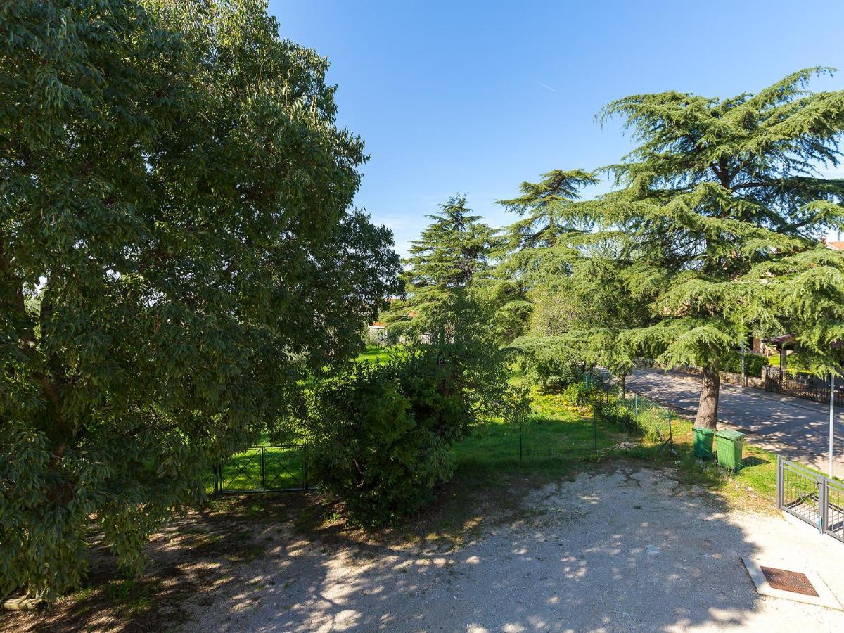 Dream Istria Holiday Porec Esterno foto