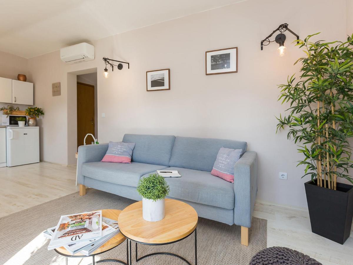 Dream Istria Holiday Porec Esterno foto