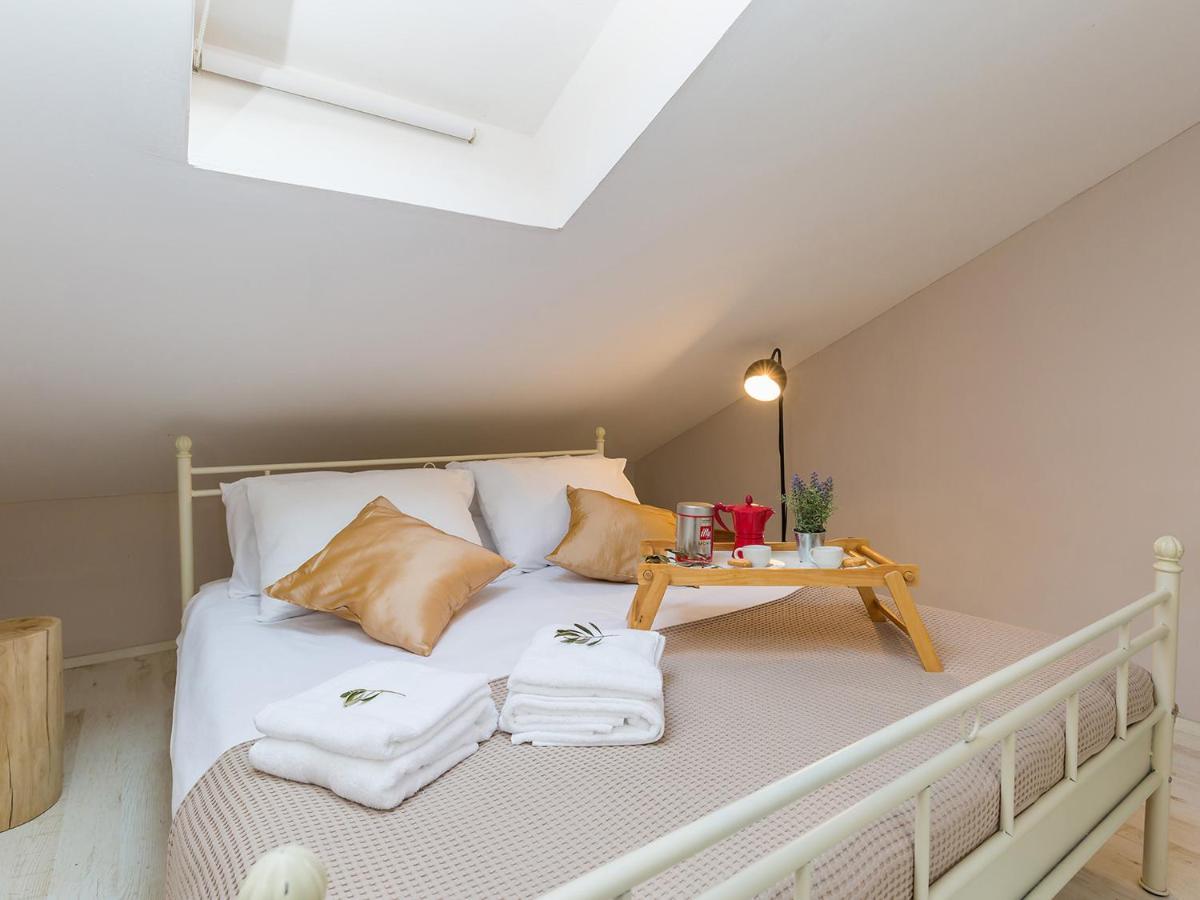 Dream Istria Holiday Porec Esterno foto