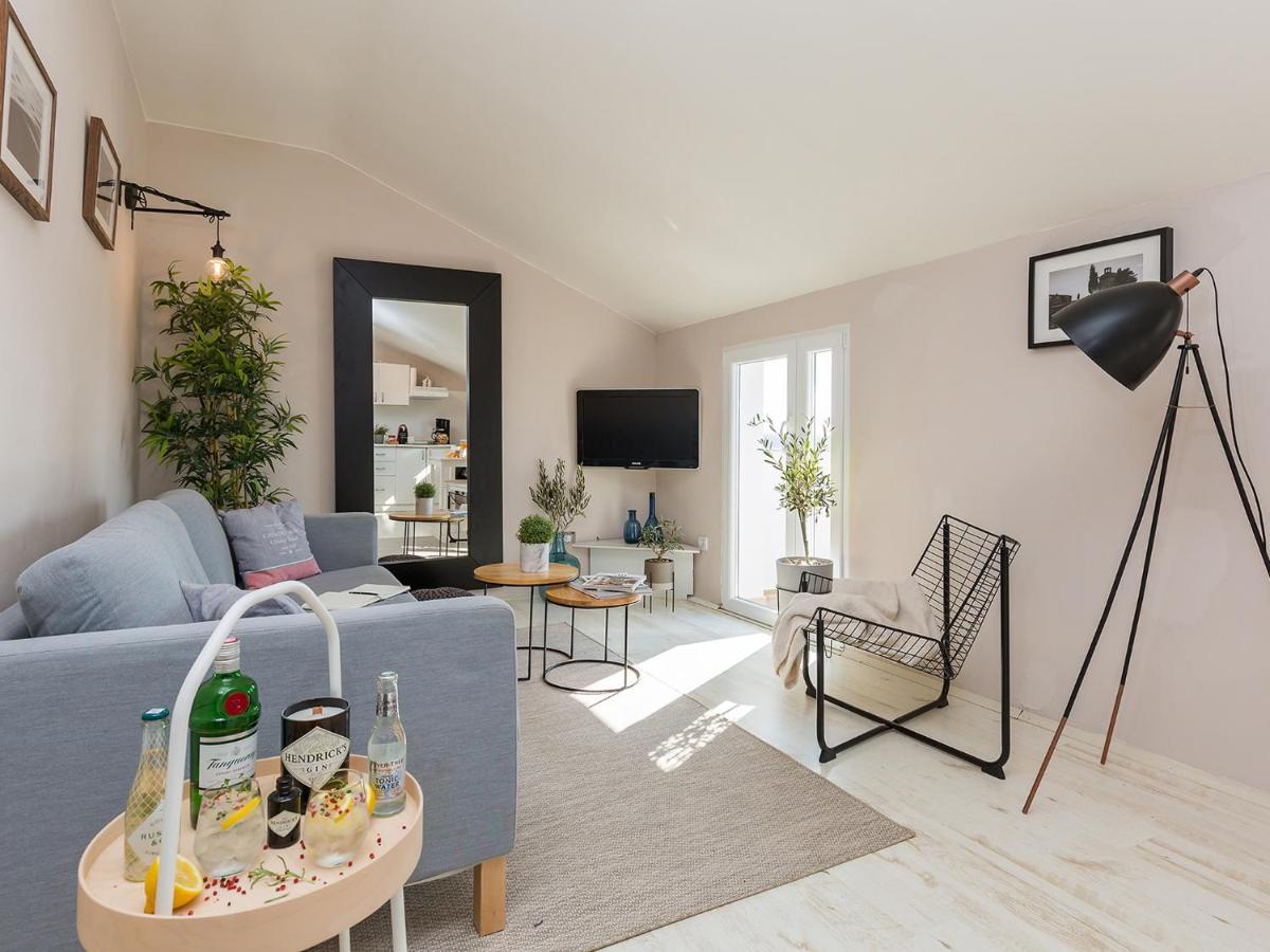 Dream Istria Holiday Porec Esterno foto