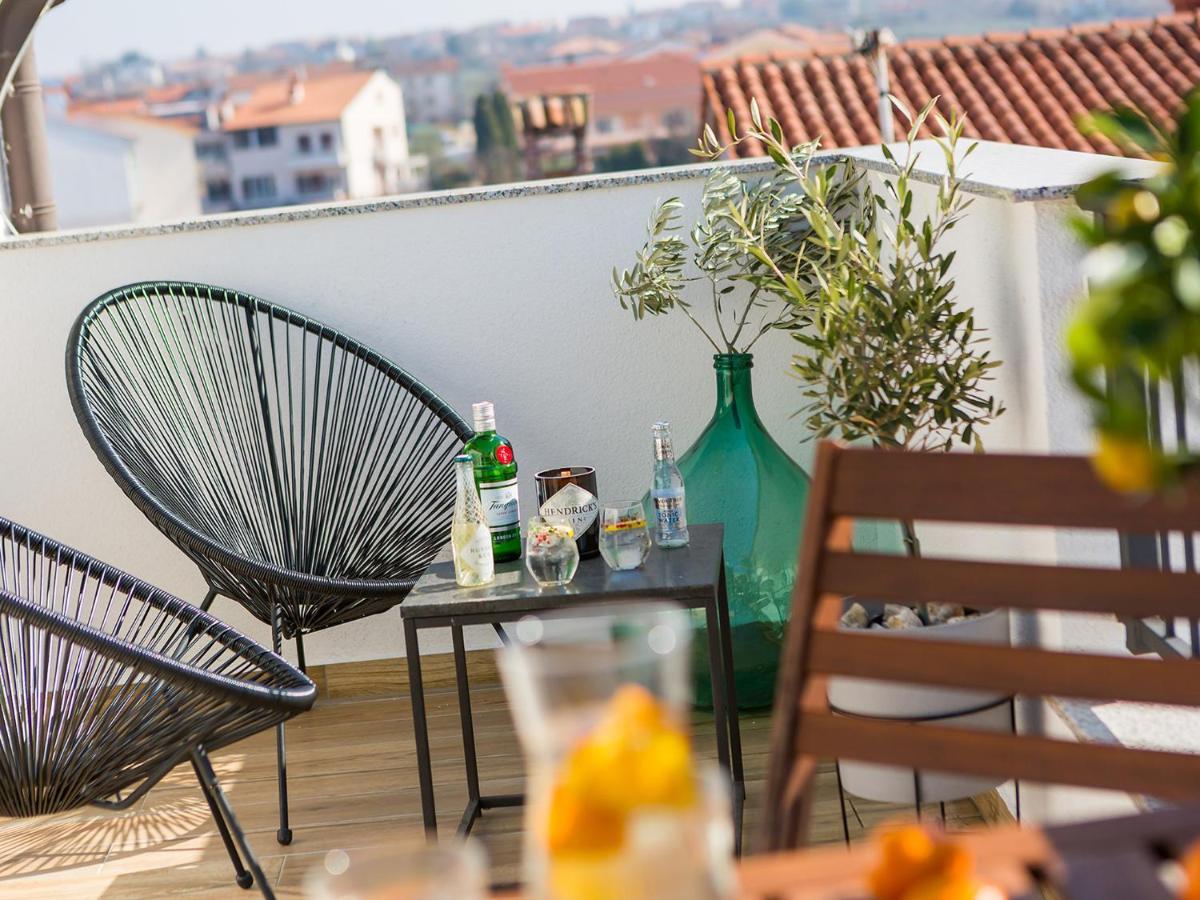 Dream Istria Holiday Porec Esterno foto