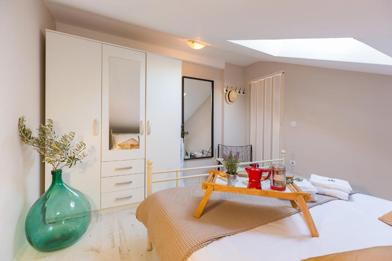 Dream Istria Holiday Porec Esterno foto