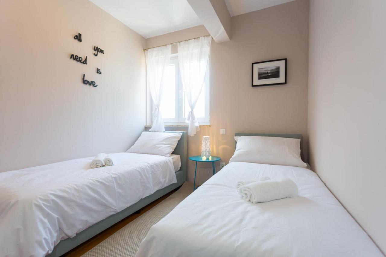 Dream Istria Holiday Porec Esterno foto