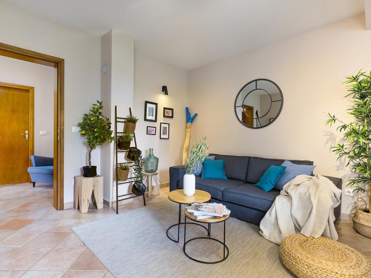 Dream Istria Holiday Porec Esterno foto