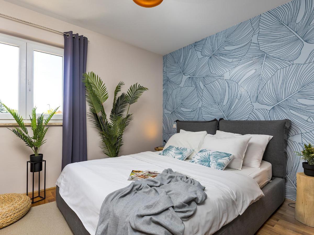 Dream Istria Holiday Porec Esterno foto