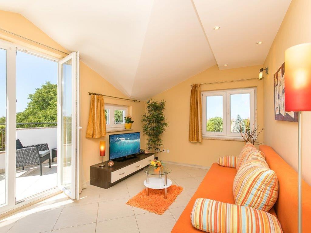 Dream Istria Holiday Porec Camera foto