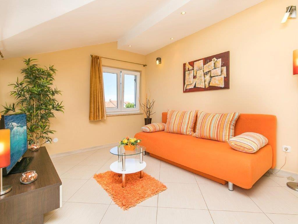 Dream Istria Holiday Porec Camera foto