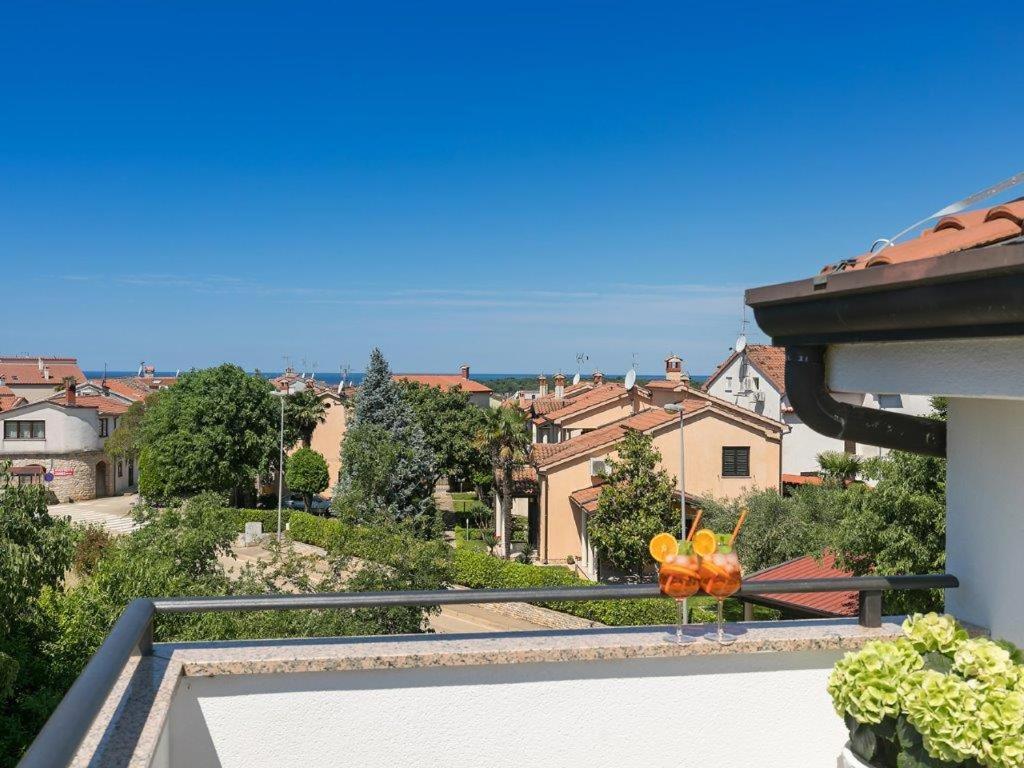 Dream Istria Holiday Porec Camera foto