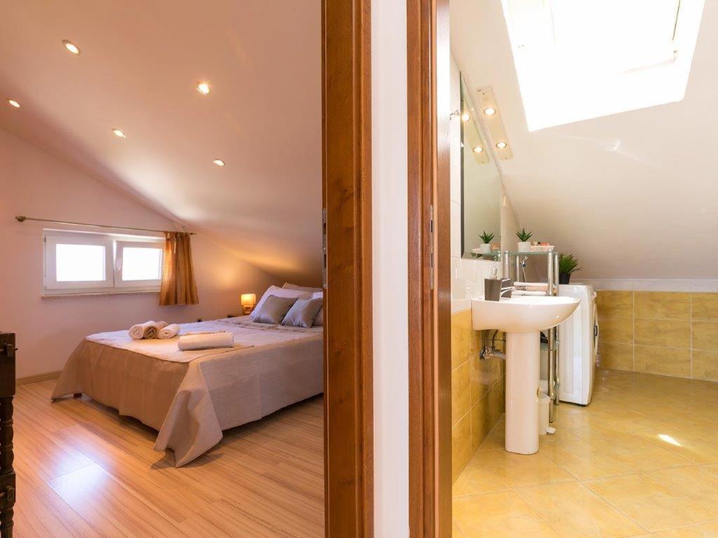Dream Istria Holiday Porec Camera foto