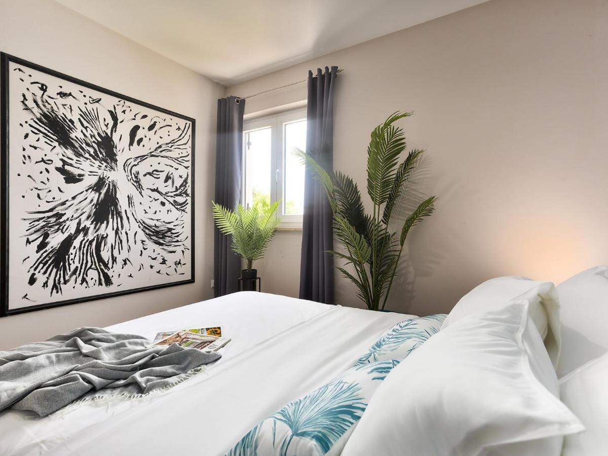 Dream Istria Holiday Porec Esterno foto