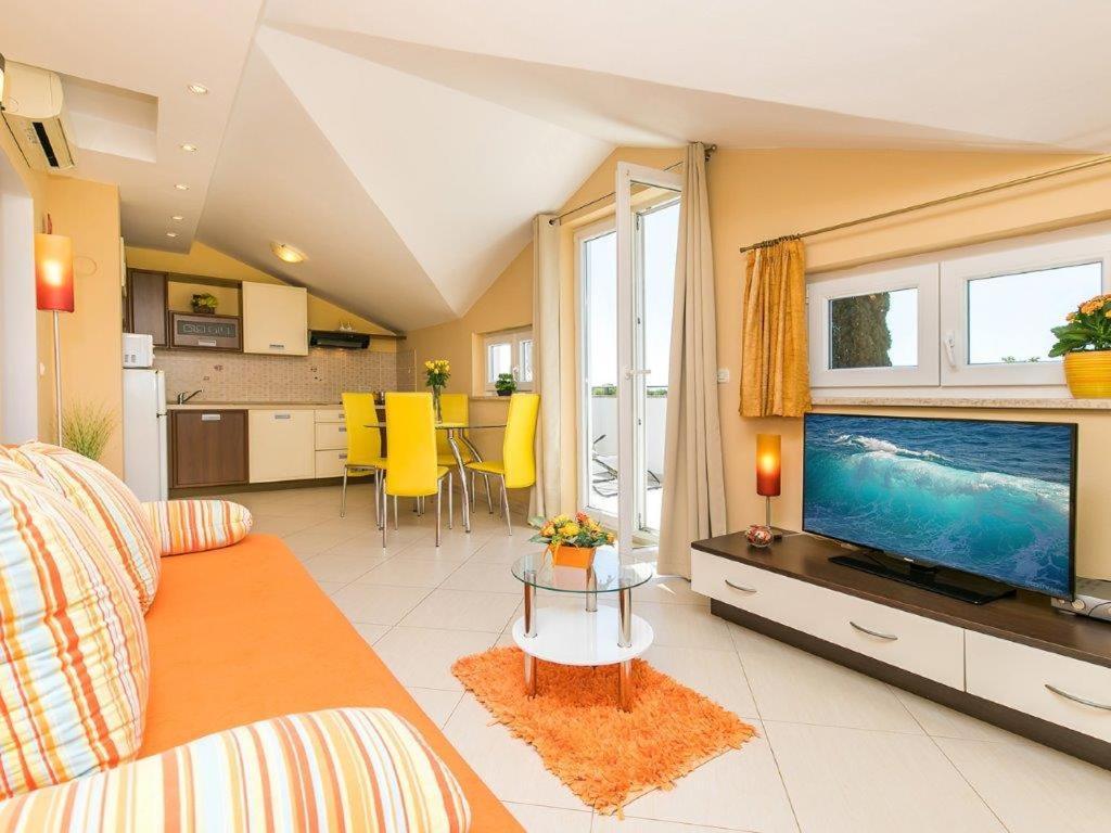 Dream Istria Holiday Porec Esterno foto
