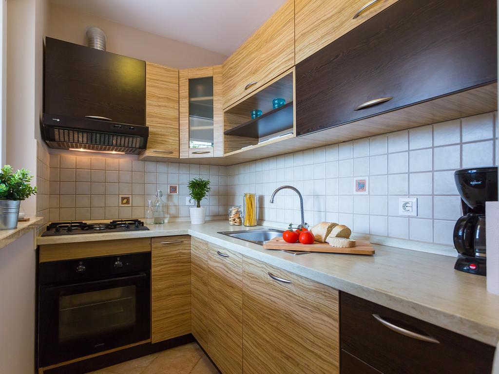 Dream Istria Holiday Porec Esterno foto